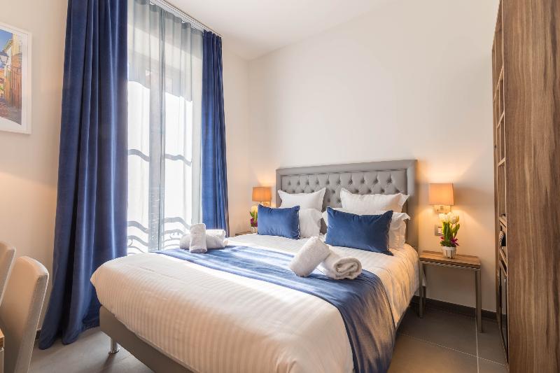 Hôtel Nice Azur Riviera