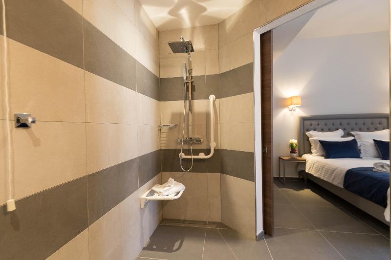 Hôtel Nice Azur Riviera