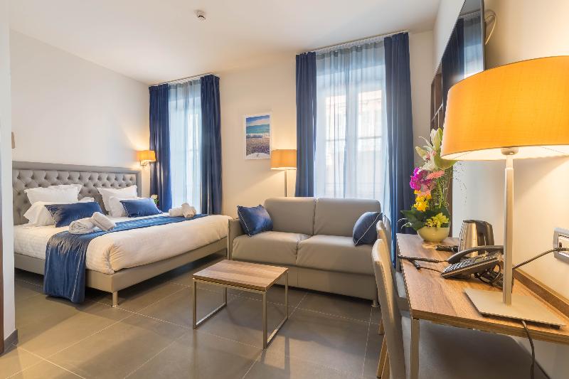 Hôtel Nice Azur Riviera