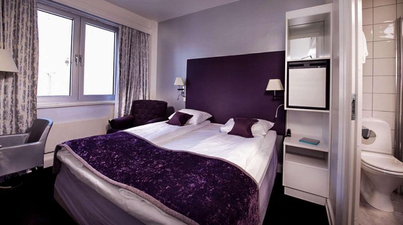 Home Hotel Bastion image