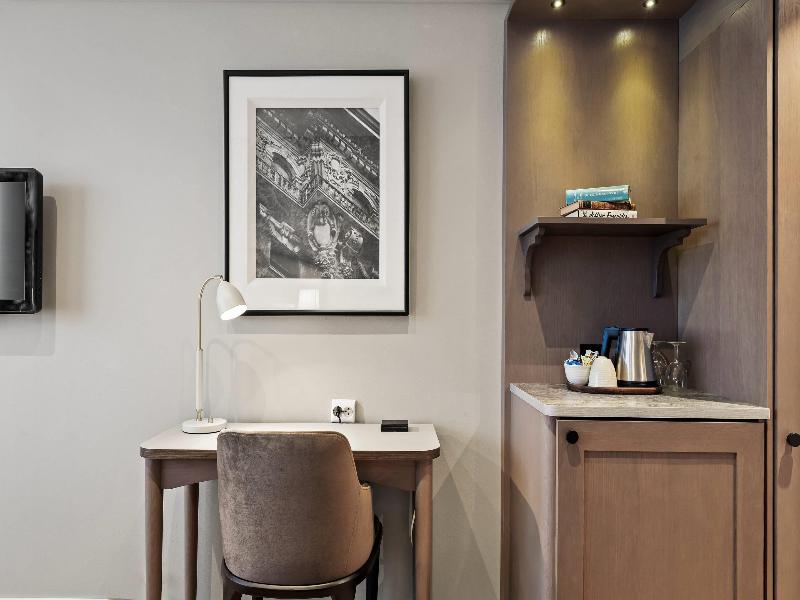 Home Hotel Bastion image