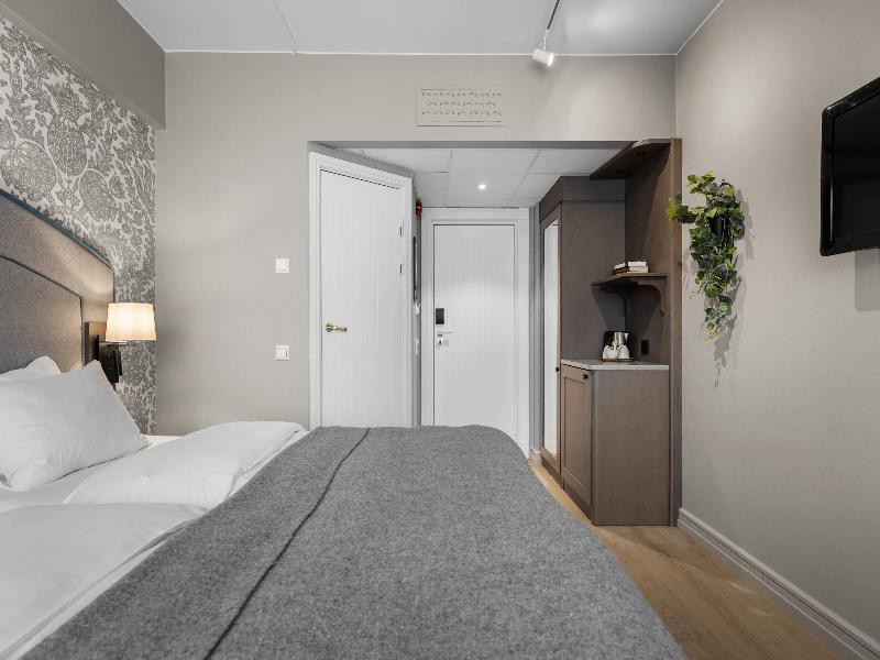 Home Hotel Bastion image