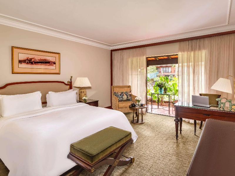 Fairmont The Norfolk image