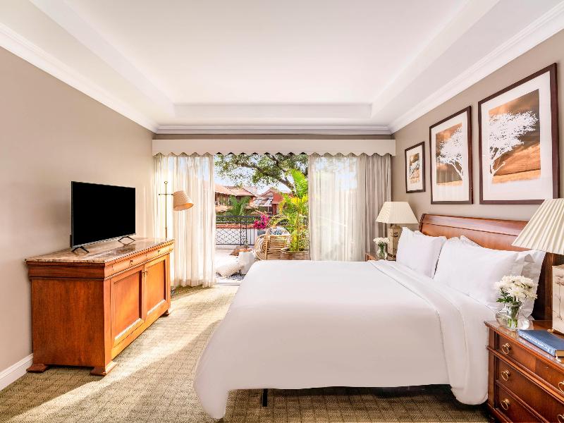 Fairmont The Norfolk image