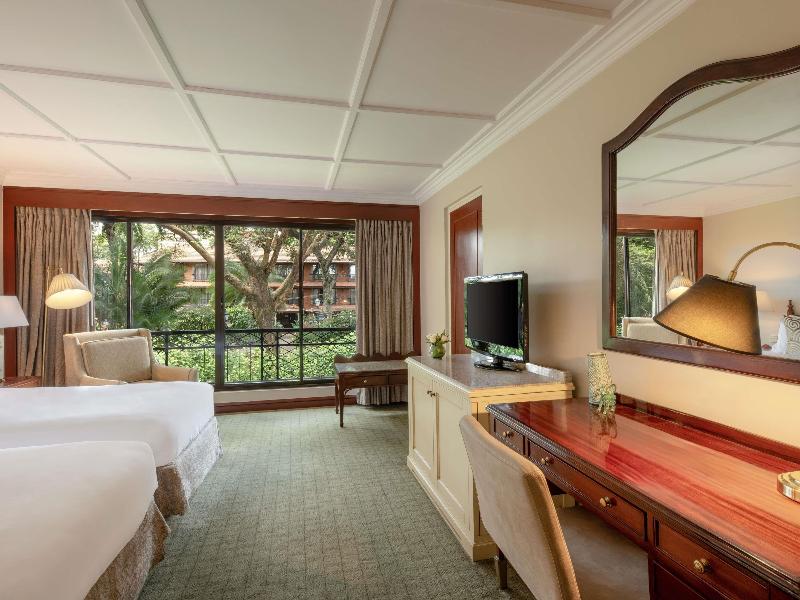 Fairmont The Norfolk image