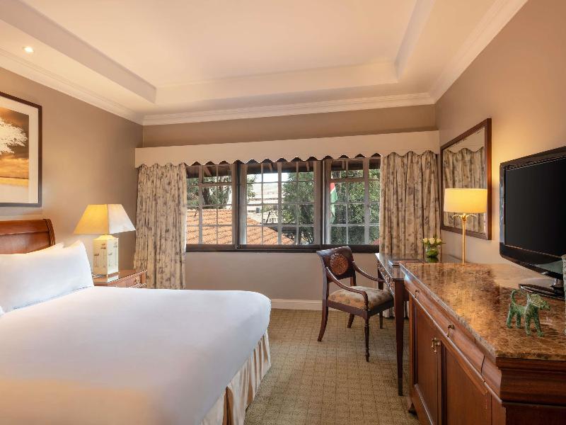 Fairmont The Norfolk image