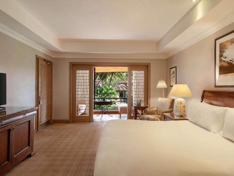 Fairmont The Norfolk image