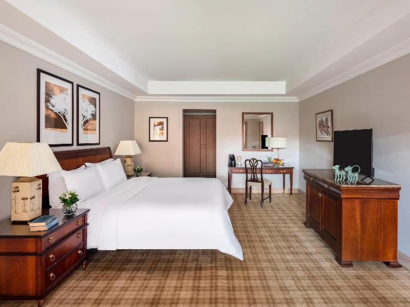 Fairmont The Norfolk image
