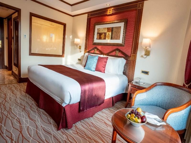 Nairobi Serena Hotel image