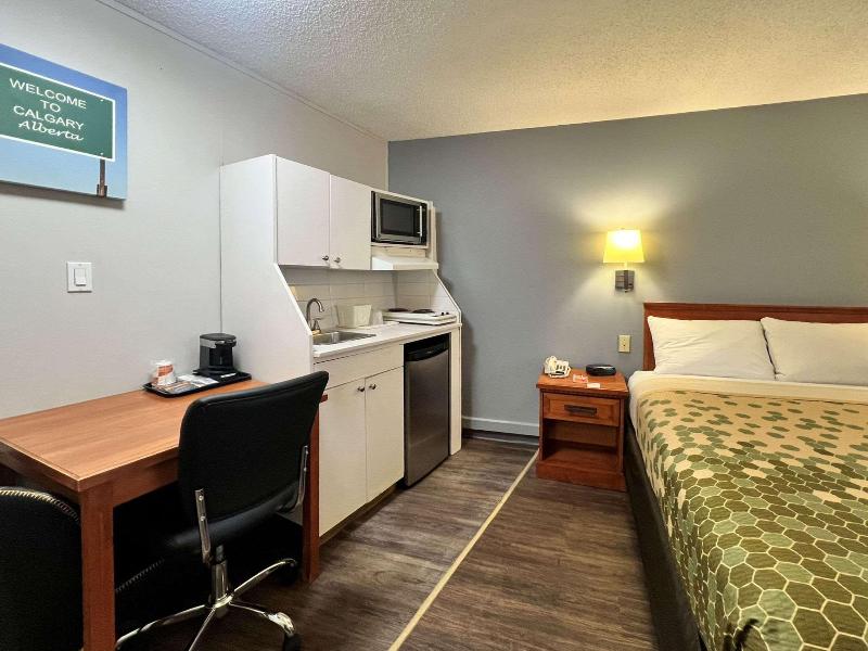 Econo Lodge Motel Village Hotel Econo Lodge Motel Village Hotel