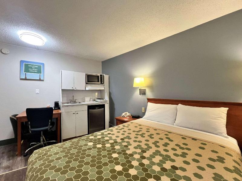 Econo Lodge Motel Village Hotel Econo Lodge Motel Village Hotel