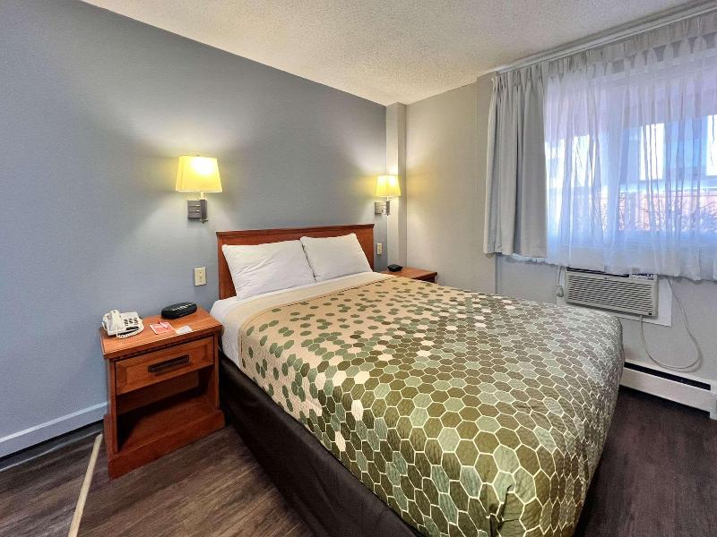 Econo Lodge Motel Village Hotel Econo Lodge Motel Village Hotel