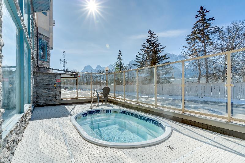 Quality Resort Chateau Canmore