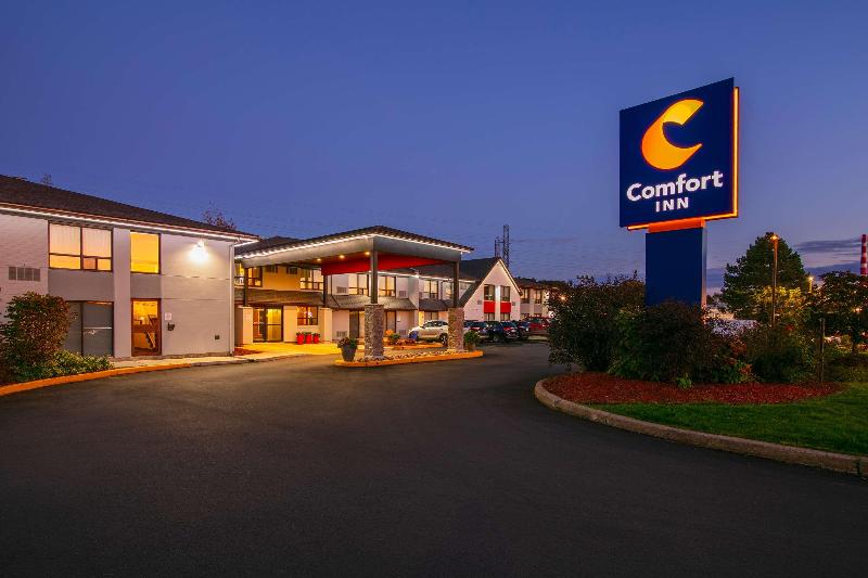 Fotos Hotel Comfort Inn Dartmouth