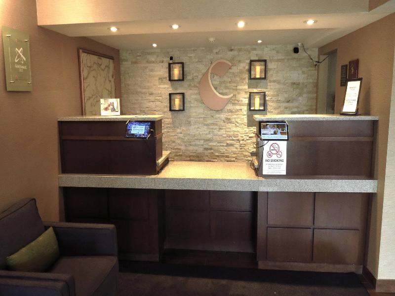 Comfort Inn Dartmouth image