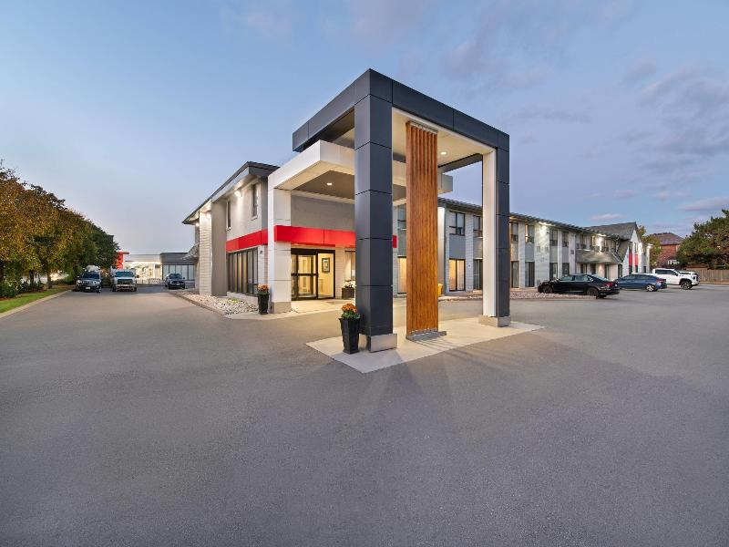 Comfort Inn Hamilton image