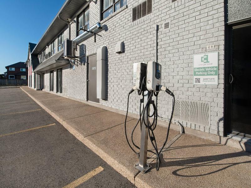 Comfort Inn Hamilton image