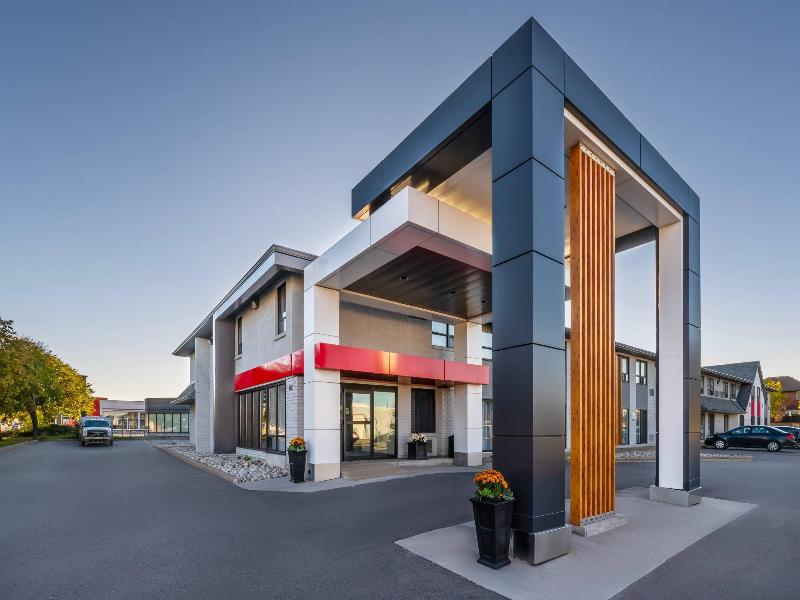 Comfort Inn Hamilton image