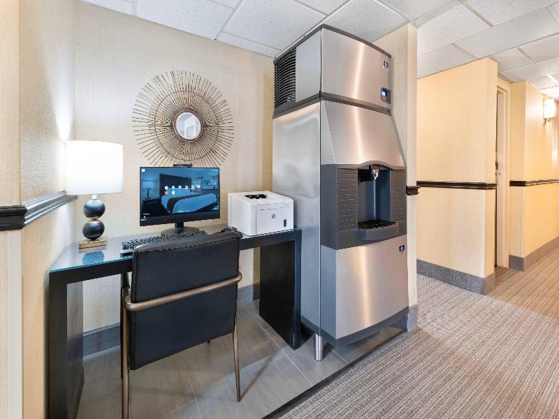 Comfort Inn Hamilton image