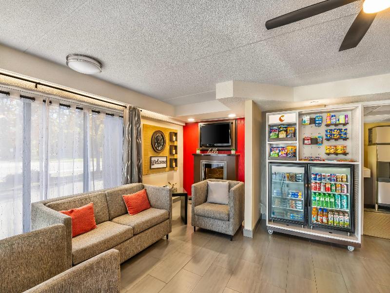Comfort Inn Hamilton image