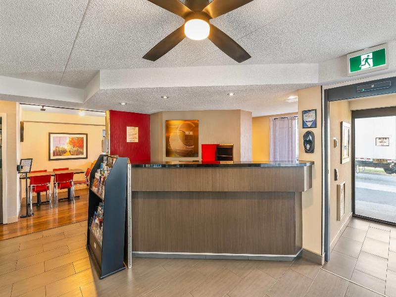 Comfort Inn Hamilton image
