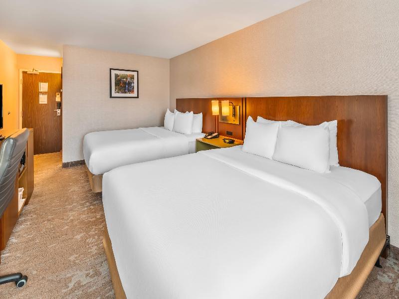 Comfort Inn Hamilton image