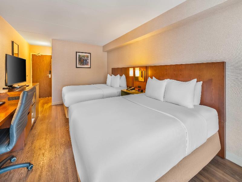 Comfort Inn Hamilton image