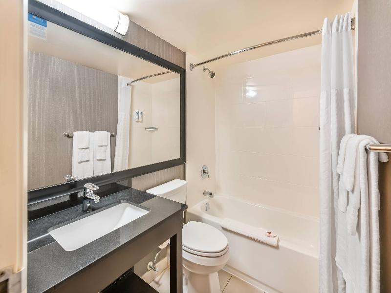 Comfort Inn Hamilton image