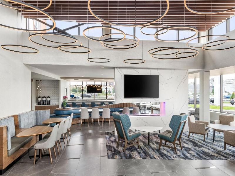 Residence Inn Laval
