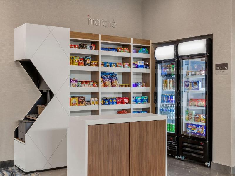 Residence Inn Laval