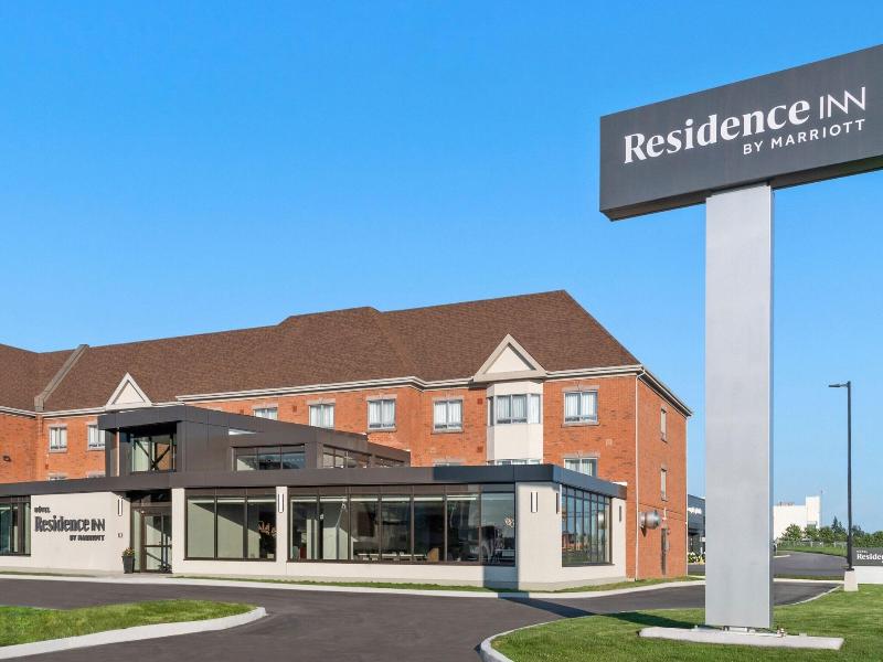 Residence Inn Laval