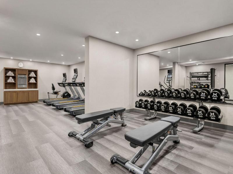 Residence Inn Laval