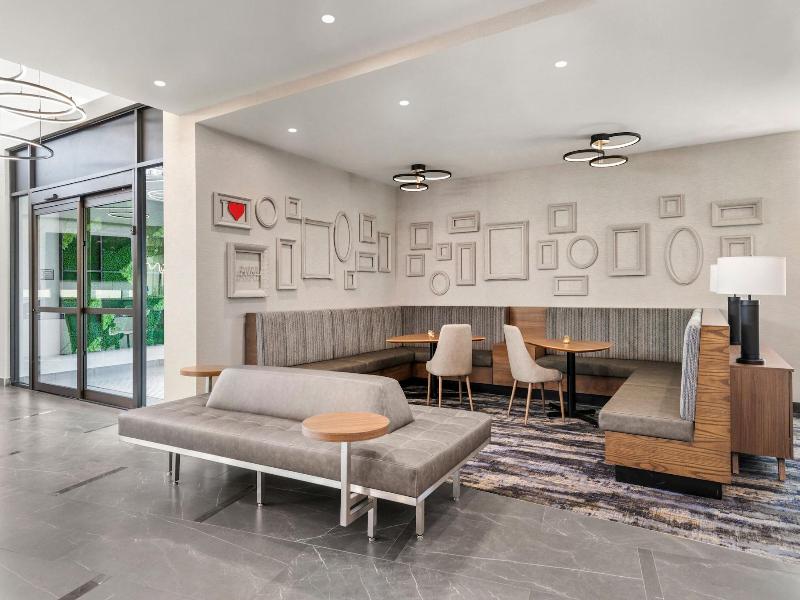Residence Inn Laval