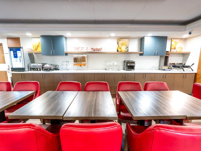 Comfort Suites London image