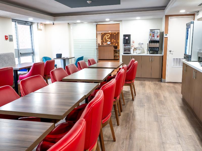 Comfort Suites London image