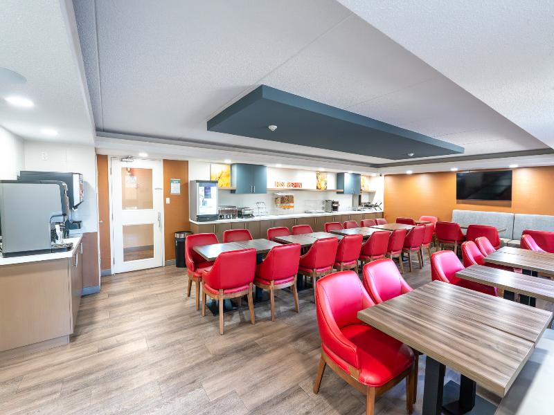 Comfort Suites London image