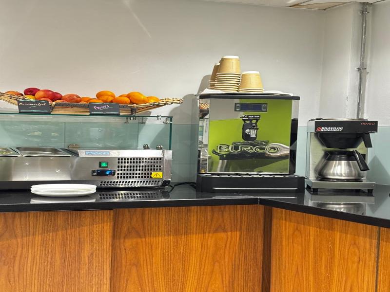 Safestay Glasgow image