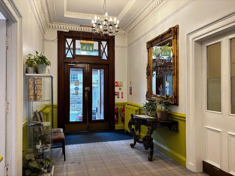 Safestay Glasgow image