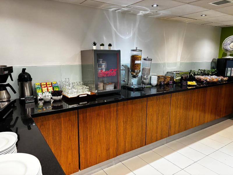 Safestay Glasgow image