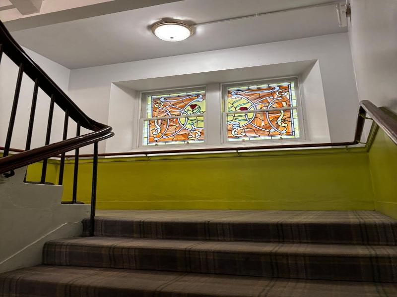 Safestay Glasgow image
