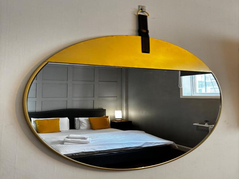 Safestay Glasgow image