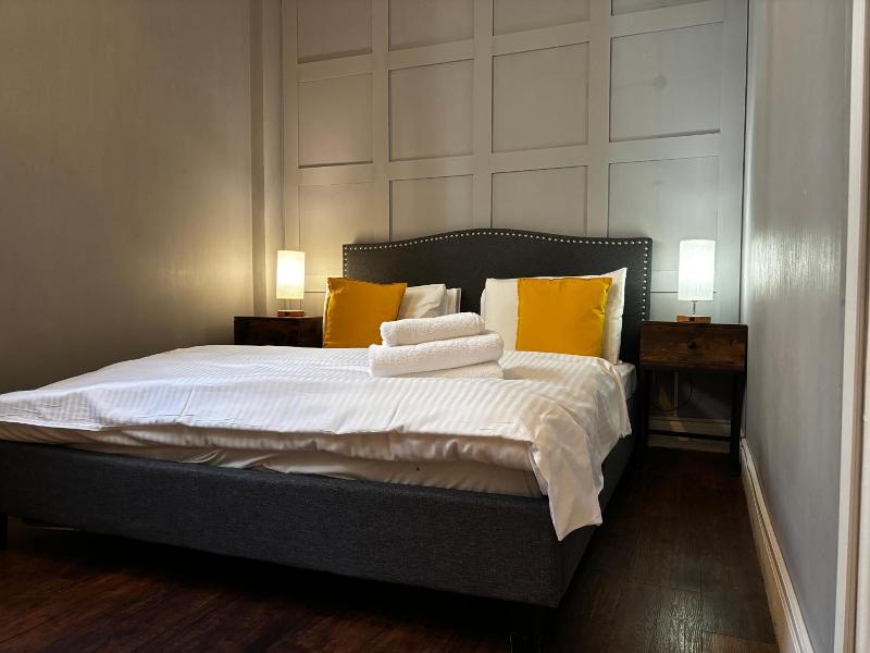 Safestay Glasgow image