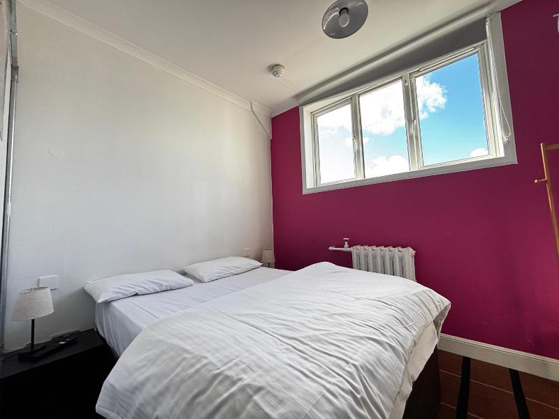 Safestay Glasgow image