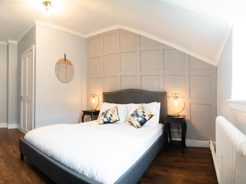 Safestay Glasgow image