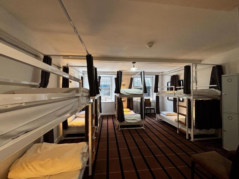 Safestay Glasgow image