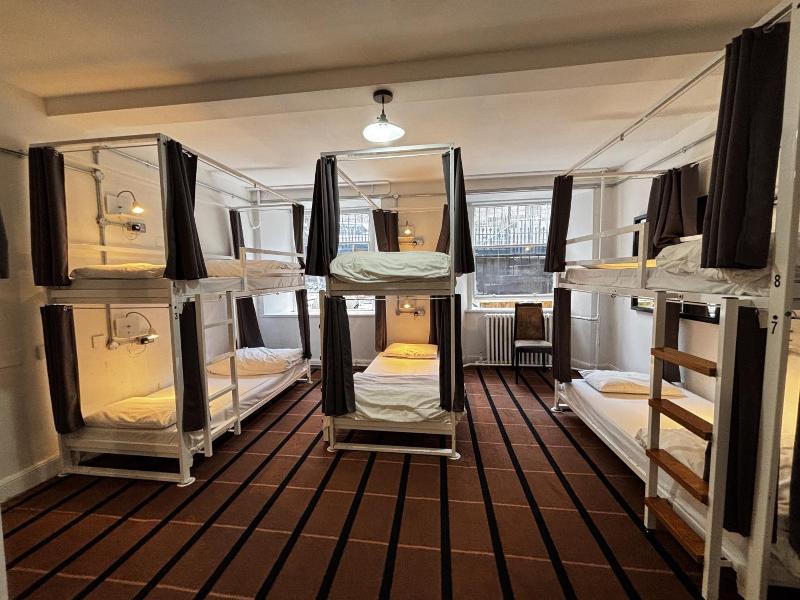 Safestay Glasgow image
