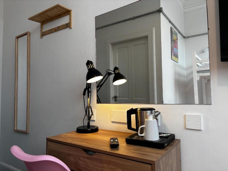 Safestay Glasgow image