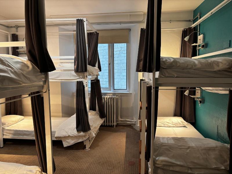Safestay Glasgow image