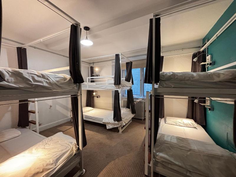 Safestay Glasgow image