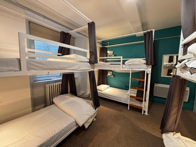 Safestay Glasgow image